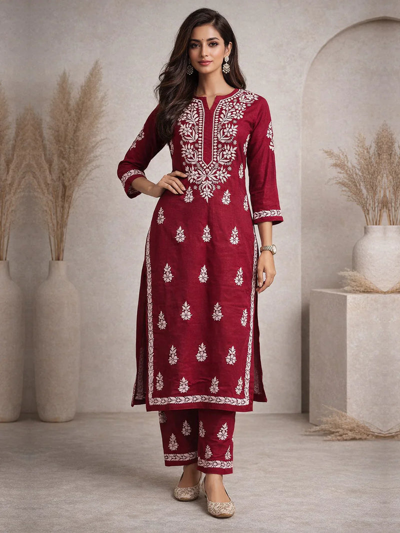 Long Kurtas