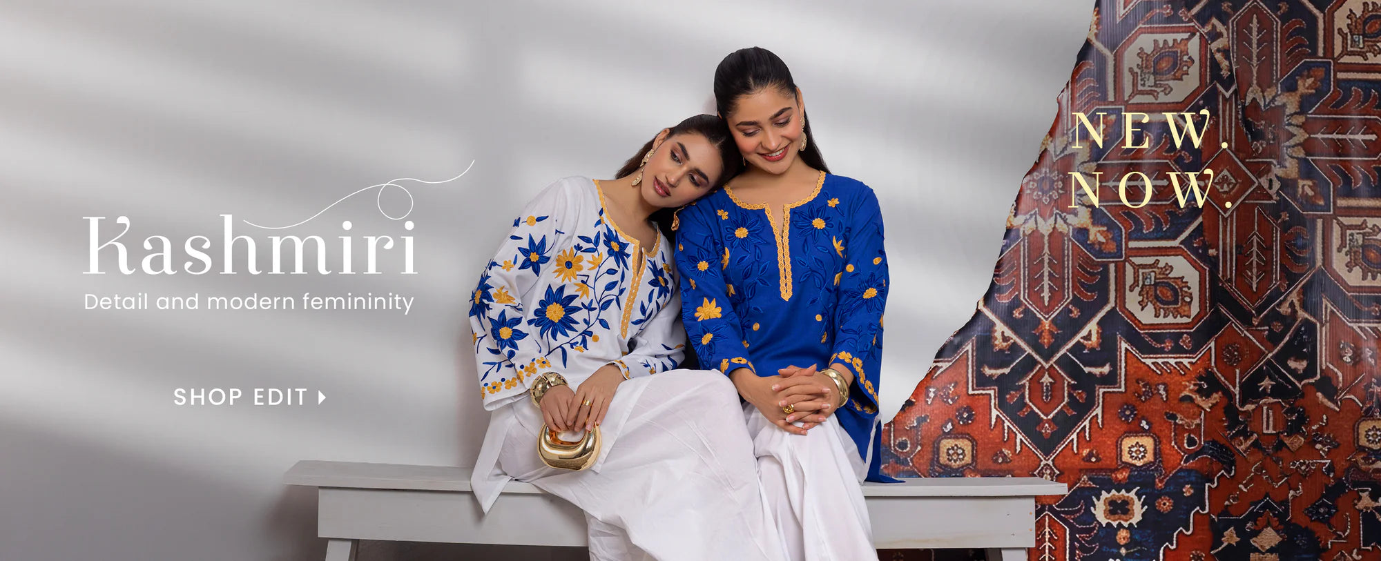 Shop Our Collections