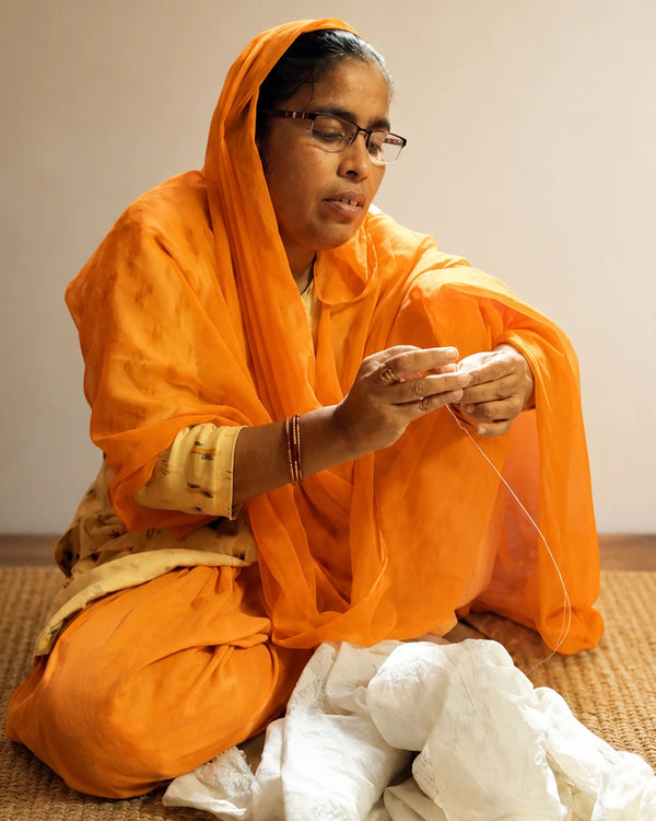 Begum Fatima