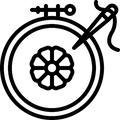 Embroidery